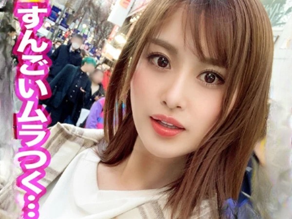 【美人のおねだりセックス】 清楚な見た目なのにエッチ大好き！ 淫乱な彼女はチンポを欲しがり、何度もイキまくる！