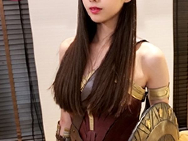 【モデル流出♡ハメ撮り】 芸能人モデルがコスプレ姿で生ハメ撮影！ プライベートなエロ動画がネットに流出！
