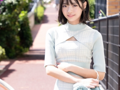 【素人宅訪問】あむちゃんが華奢なカラダでエチエチ訪問！素人男性の肉棒を優しく受け止め、本気セックスで感じまくる♥
