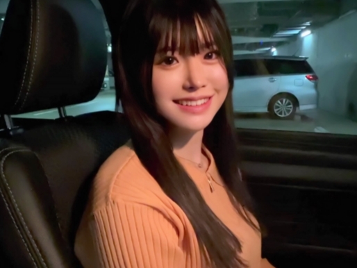 【ヌルテカ巨乳素人】お人形みたいな8頭身美女をオイルまみれで堪能！ピストンするたびに揺れる美巨乳がエロすぎる♡素人娘の敏感ボディを激しく責めまくる！