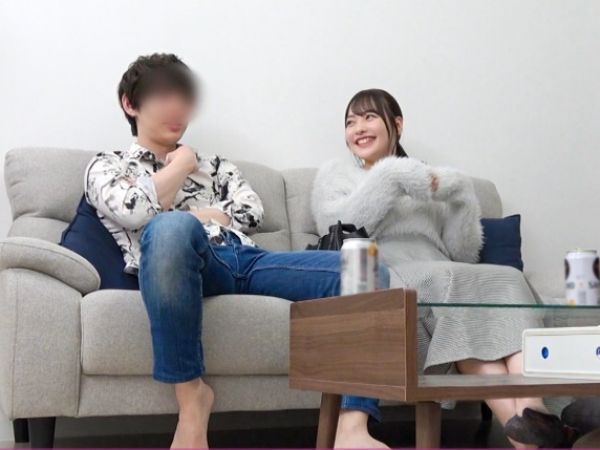【ナンパ即ハメ】『もっと激しく…』性欲全開の素人女子をゲット！部屋で隠し撮りした本能むき出しのセックス！欲求不満なオマ○コにガンガン突いて、イキまくる一部始終を激撮！！