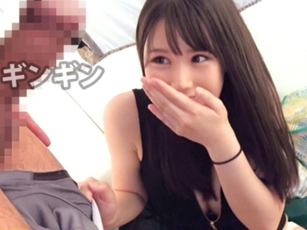 【デカチンに翻弄されるドM女子大生】『こんなの無理…でも気持ちいい…』元カレより巨大なチンポに驚愕!恐る恐るしゃぶり始めたらスイッチON!デカチンをねじ込まれ、イキ悶える姿がエロすぎる!女子大生の隠れたドM本性炸裂!!