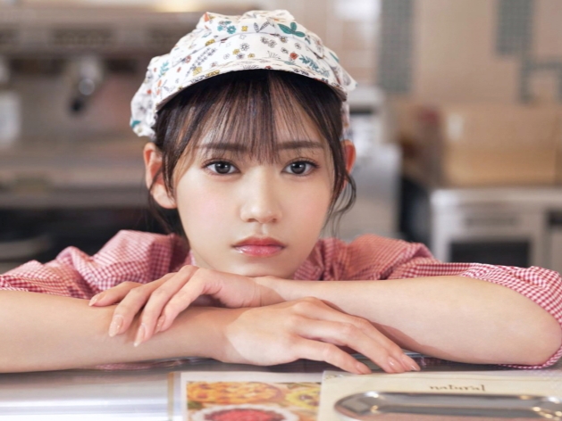 【同棲生活】『もう…我慢できないよ…』超絶美少女うみちゃんと狭い部屋でラブラブ生活！キュートな顔とエッチなボディにムラムラが止まらない！毎日ヤりまくりで幸せすぎる！♡