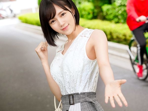【イチャラブ主観】甘々恋人プレイ！君の彼女が濃厚フェラでチ●ポをねっとり愛撫♥主観映像でイチャイチャセックスを体感！