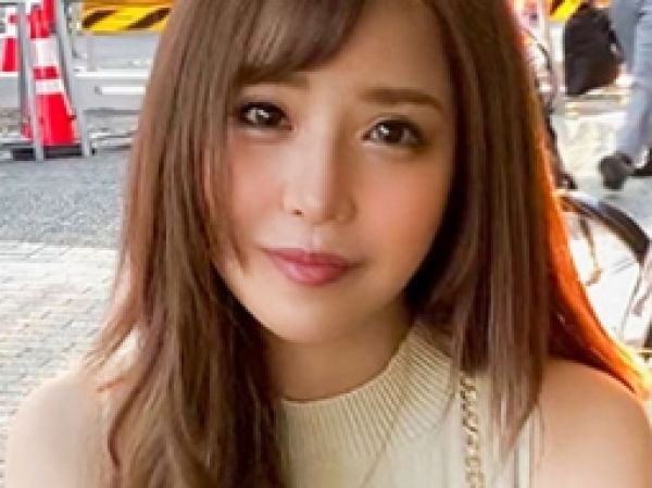 【神スタイル美人のエロ奉仕】アパレル店員の美人が乳首舐め手コキ&フェラでチンポをご奉仕!膣奥まで激しく突かれて、本気で感じまくる!エロいオーラ全開の神スタイルが最高!!