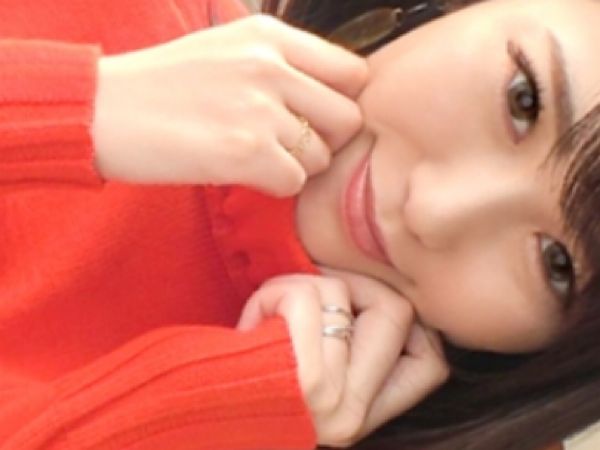 【巨乳お姉さんのいちゃラブ】『激しくして…』美人すぎる素人お姉さんが巨乳揺らして感じまくり！濃厚キスと甘い吐息でエロ可愛さ全開♡美ボディを激しく責める濃密セックス！