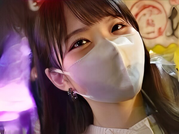【浴衣インフルエンサーの乱れ姿】『気持ち良すぎる…』お祭り系インフルエンサーが浴衣姿で騎乗位！子供のように無邪気にはしゃぐも、正常位での高速ピストンに溺れ、最後は激しく突かれて絶頂♡