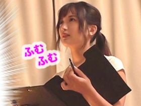 【巨乳エステ嬢の誘惑】『気持ちよくしてあげる♥』豊満おっぱいで密着サービス！リピート必至の極上テクで、限界まで搾り取られる快感！名器オマンコに翻弄されちゃう！