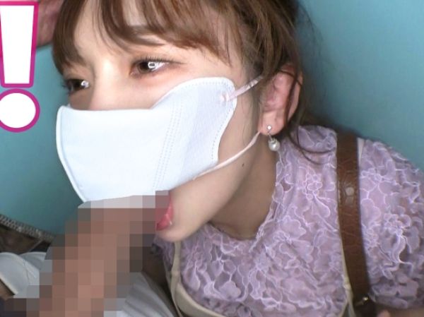 【美巨乳マルチレディの罠】『契約して…』巨乳美女がセールストークで誘惑！話術に負けてヤリたい放題！無理矢理フェラさせ、ミニマムな秘部にチンポ挿入！！