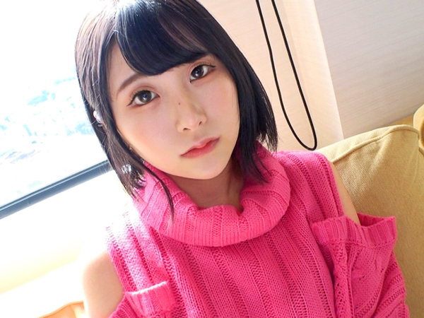 【小顔美ボディ娘】『初めてで…感じる…』素人娘がナンパで激ハメSEX♥敏感ボディが男優の巨根に本気イキ！初撮りとは思えない淫らな絶頂がエロすぎる！