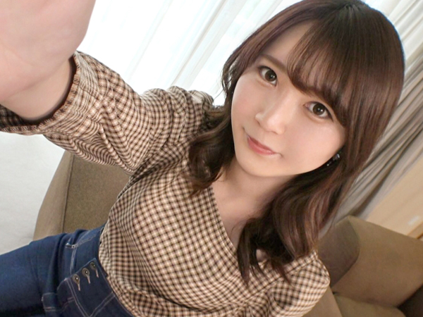 【猫カフェJDの秘密】色白美肌の女子大生バイト、敏感なカラダを刺激されまくり！生ハメで感じまくる姿に興奮MAX、最後は顔面に大量発射でフィニッシュ！