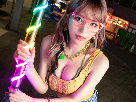 【淫乱ギャルのねっとり夜這い】『もっと奥まで…』超ドスケベギャルが夜這いで発情!ねっちょりフェラからギャルマンコを激突きされ、ザーメンぶっかけられまくる!!♡