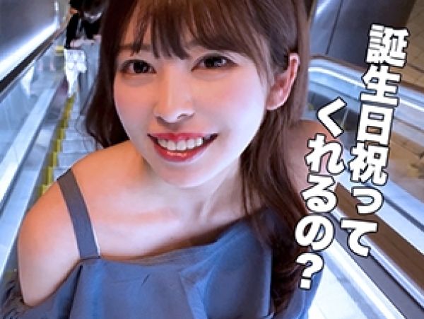 【JDの葛藤】「やだ…でも気持ちいい…」ハメ撮りは嫌だけど挿入は欲しい！女子大生の複雑な本音が丸わかり！生チンポに翻弄されるウブな美少女の生ハメセックスがエロすぎる！♡