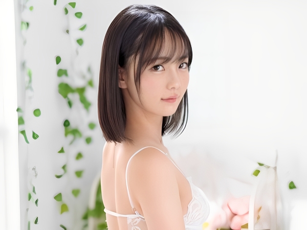 【清楚系美女の風俗体験】『感じちゃう…』美乳の持ち主が乳首責めで敏感に！電マと男根で同時責めされ、頭が真っ白になるほど感じまくる！清楚な見た目とのギャップがたまらない、エロすぎる風俗プレイ♡