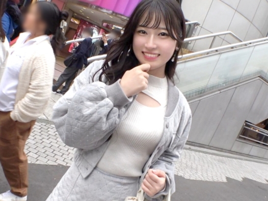 【地下アイドルをナンパ】『ファンの前では見せられない…』清純派アイドルがカメラの前でエチエチボディを大胆披露！おマンコをズボズボされ感じまくる姿がヤバい！♡