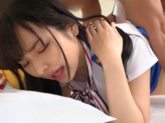 【隠れビッチJD】名門大のお嬢様がアニメオタクの仮面を脱ぐ！即尺フェラでナンパ師を骨抜き♥コスプレで本性むき出し、濃厚セックスに溺れるお嬢様のギャップがヤバい！！♡