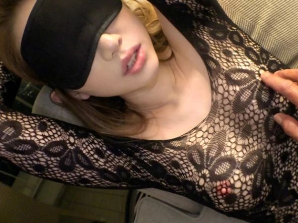 【細身美人の愛人と禁断の不倫】卑猥な下着で誘惑する愛人と濃厚セックス!激しいピストンで何度もイカされ、愛を確かめ合う背徳の絶頂!!