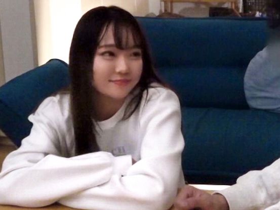 【関西弁むっちり娘】『あかん…気持ちよすぎる…』ナンパで上京したての美巨乳娘がヤリ部屋で悶絶！方言丸出しで感じまくるエロかわファック♥