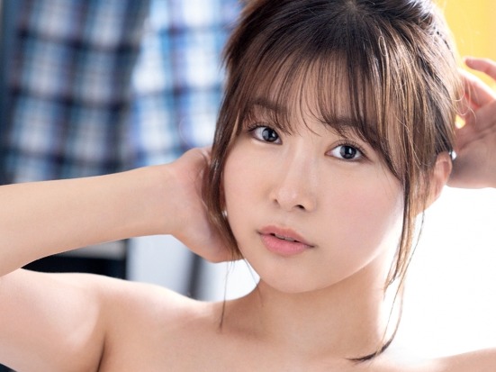 【爆乳同棲ライフ】『あっ…そこ気持ちいい…』包容力満点の巨乳彼女とラブラブ生活♡柔らかおっぱいに顔を埋め、エッチでは激しく揺れる美巨乳に興奮MAX！彼女の甘い声と巨乳に癒されまくり！