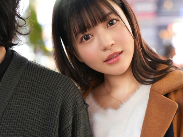 【NTR寝取られ劇】『彼氏、ごめんね…』神ボディの彼女が目の前で他人棒に堕ちる！笑顔が淫らなイキ顔に変わる瞬間が最高にエロい！彼氏はただ見てるだけ…