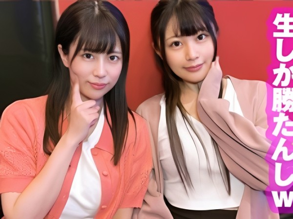 【ヤリマンJDの過激SEX】『もっと奥まで…』パイパン美マン女子大生が生チンパコで乱れまくり！ビッチな本性むき出しの生中出しファック！♡