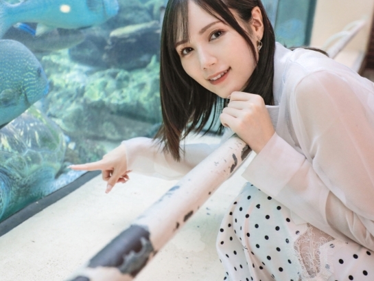 【朝までデート】超絶カワイイあの子と2人っきり！エチエチボディを独り占め♡朝までラブラブで、甘い時間を過ごしちゃうぞ！