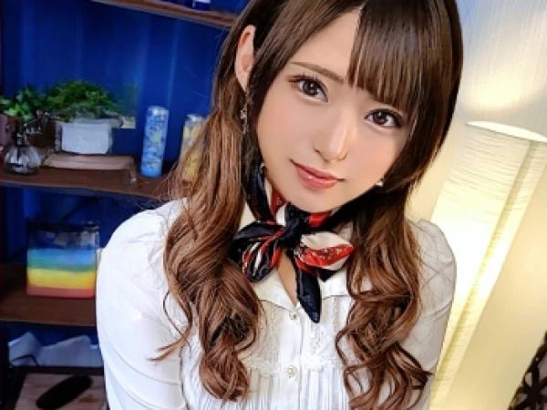 【極上メンエス体験】24歳美女が禁断の生挿入！「中で気持ちよくしてあげる♥」人気セラピストが本気でチンポをシゴき上げる生々しい中出しプレイ！！