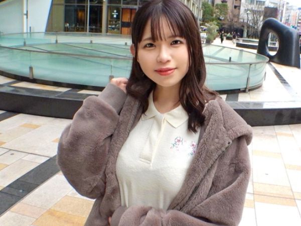 【デカチン誘惑】街で見つけた美人OL、巨根を見せた瞬間マン汁ダダ漏れ！？ビショ濡れオマ○コにデカチン挿入で理性崩壊♡仕事帰りのスーツ姿がエロすぎる！